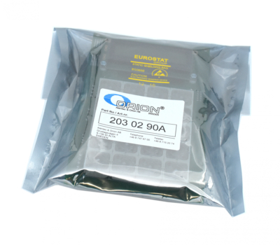 Circuit board for terminal 1 card version for OriLink&reg; keypad (23401)