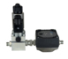 Line meter kit for grease.