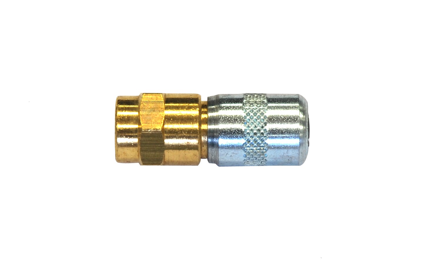 Relief valve for relieving of locked nozzles, straight Alentec Orion Ltd