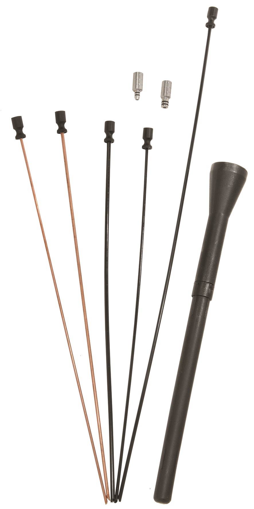 Almark Probe Probe kit with probe holder. - Alentec Orion Ltd