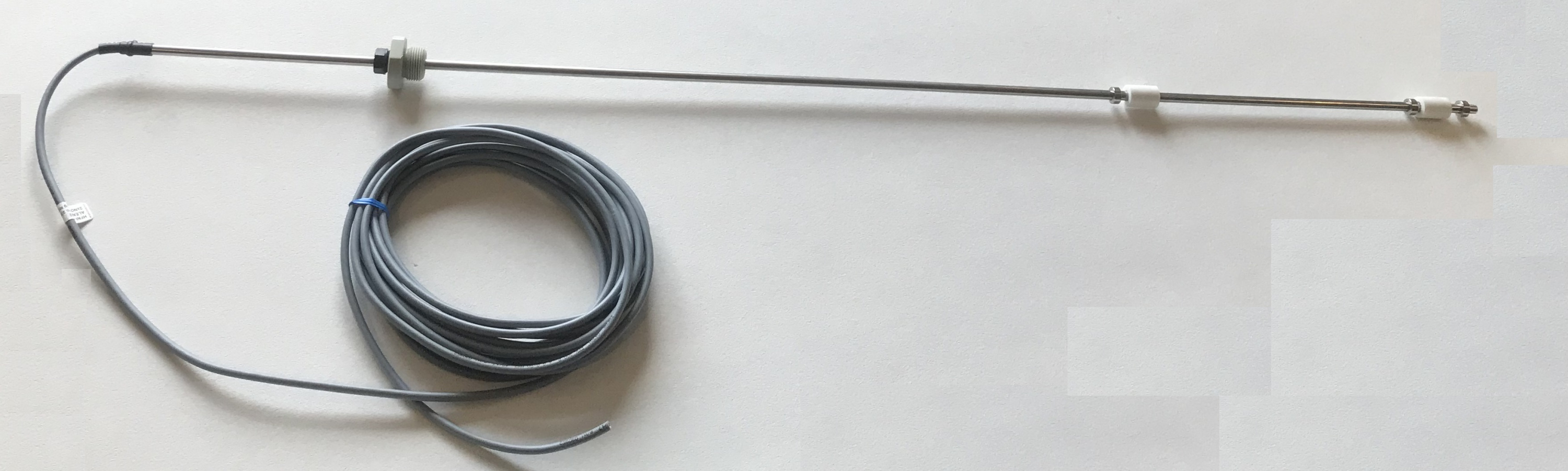 2-Level sensor - Alentec Orion Ltd