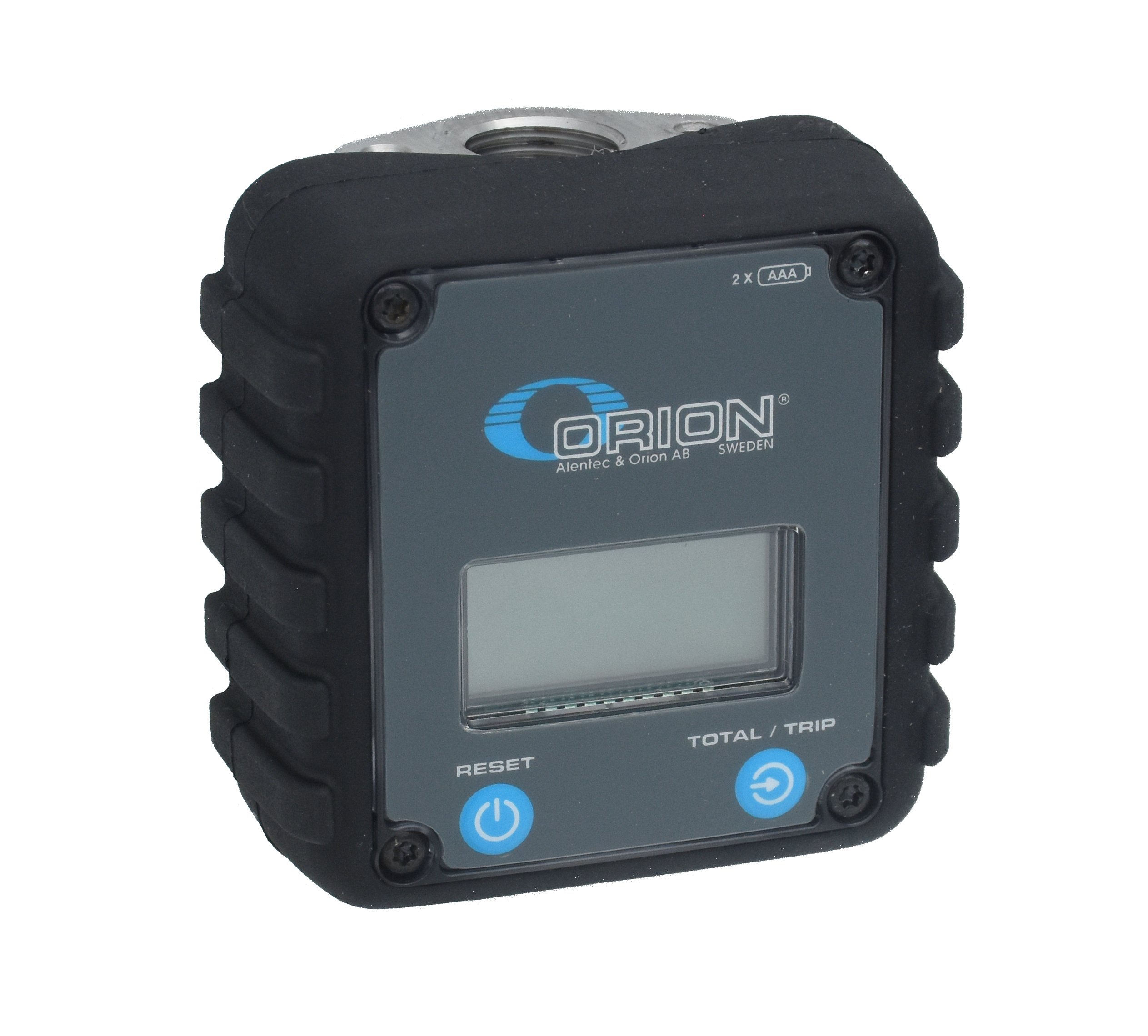 Elcom Inline Meter Digital inline-meter G1/2